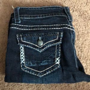 Daytrip jeans